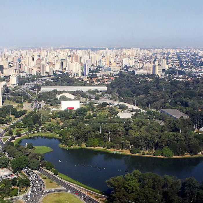 Prefeitura, assessorias esportivas e Urbia se reúnem para discutir cobrança de taxas