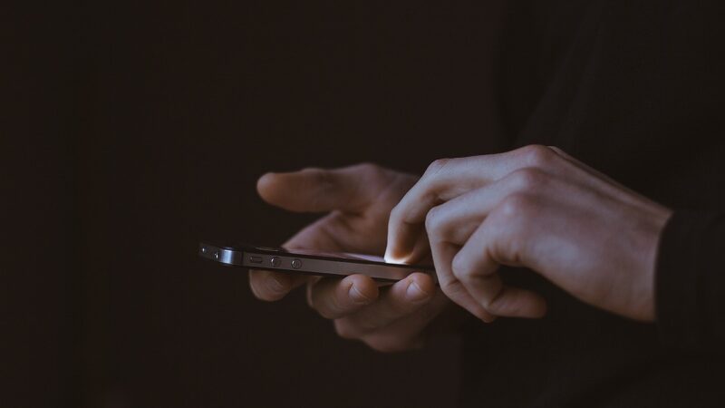Celulares vão receber alerta de desastre mesmo no modo silencioso