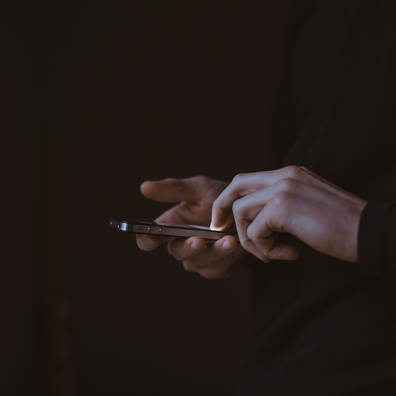 Celulares vão receber alerta de desastre mesmo no modo silencioso
