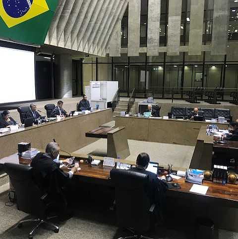 ‘Está sendo feita uma apuração para comprovar as alegações da concessionária, com base nos apontamentos do tribunal’
