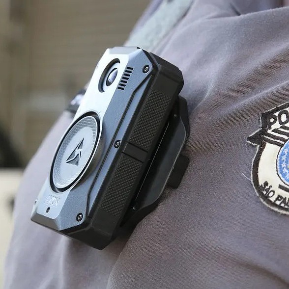 Termina o prazo para que governo de SP apresente informações sobre um contrato para o fornecimento de câmeras corporais