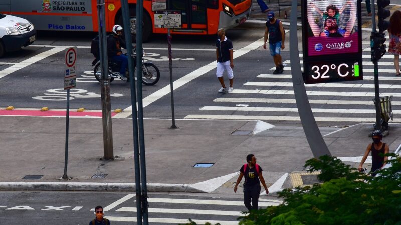 Associação Paulista Viva comemora reforço da segurança na Avenida