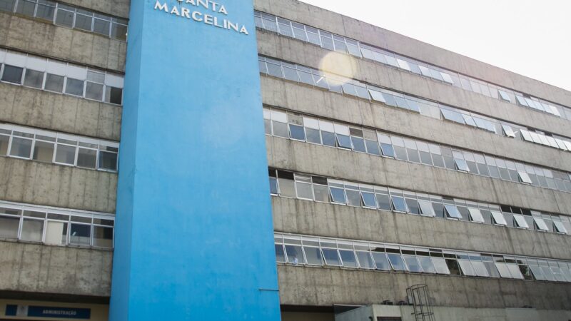 Hospital Santa Marcelina reduz em 40% a mortalidade hospitalar por infarto em pacientes do SUS