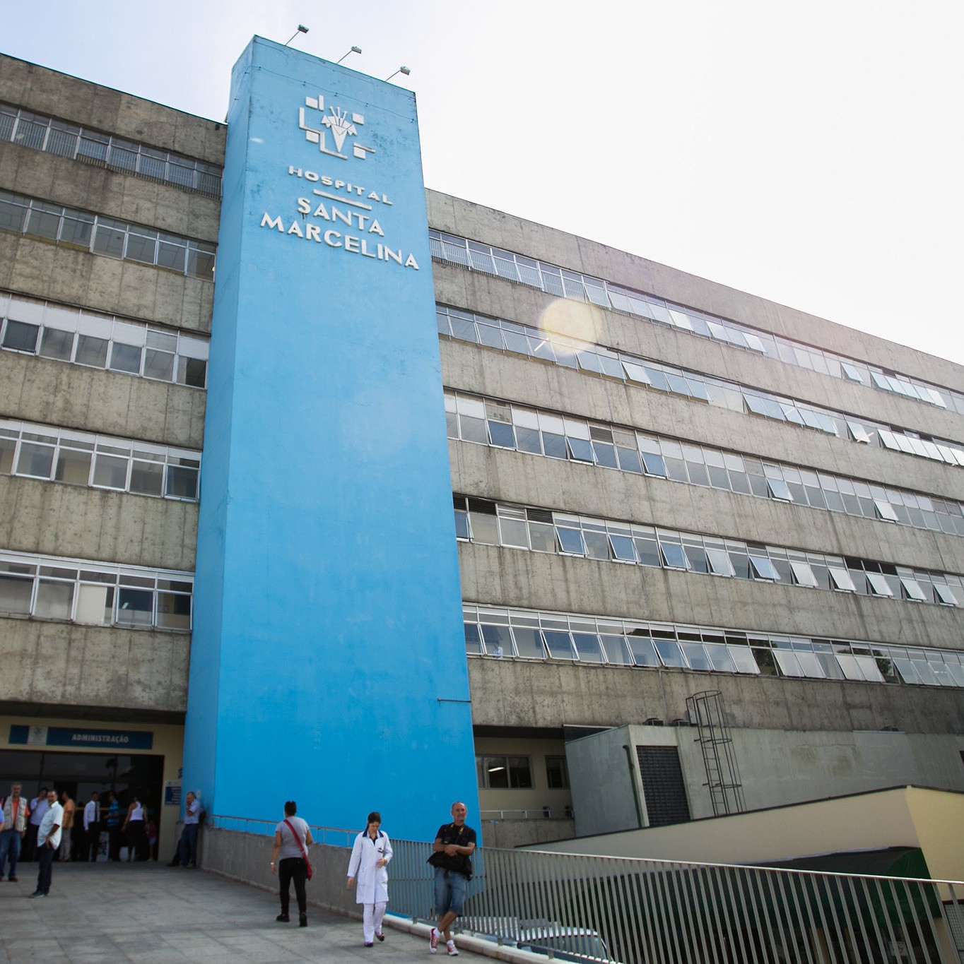 Hospital Santa Marcelina reduz em 40% a mortalidade hospitalar por infarto em pacientes do SUS