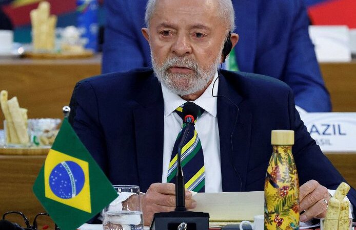 Presidente Lula não terá sequela de cirurgia e se recupera bem, garantem médicos
