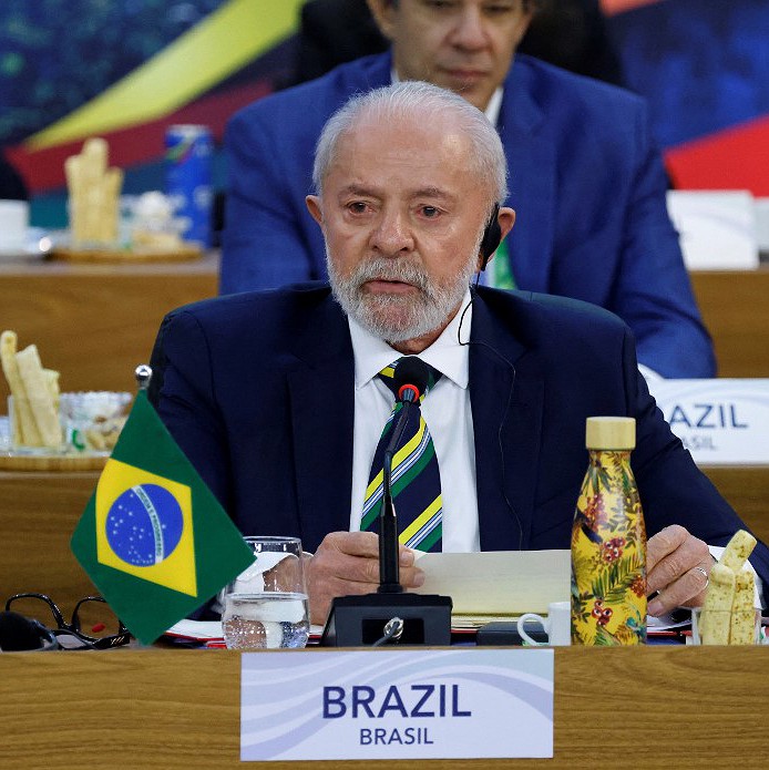 Presidente Lula não terá sequela de cirurgia e se recupera bem, garantem médicos
