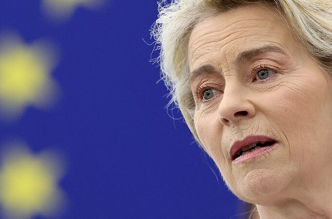 ‘Acordo Climático de Paris continua sendo a melhor esperança para a humanidade’, diz Ursula von der Leyen