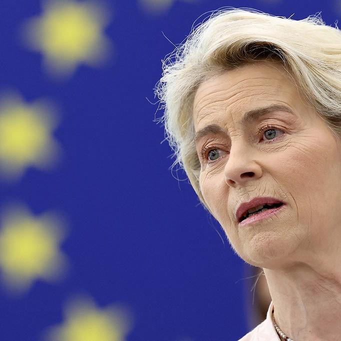 ‘Acordo Climático de Paris continua sendo a melhor esperança para a humanidade’, diz Ursula von der Leyen
