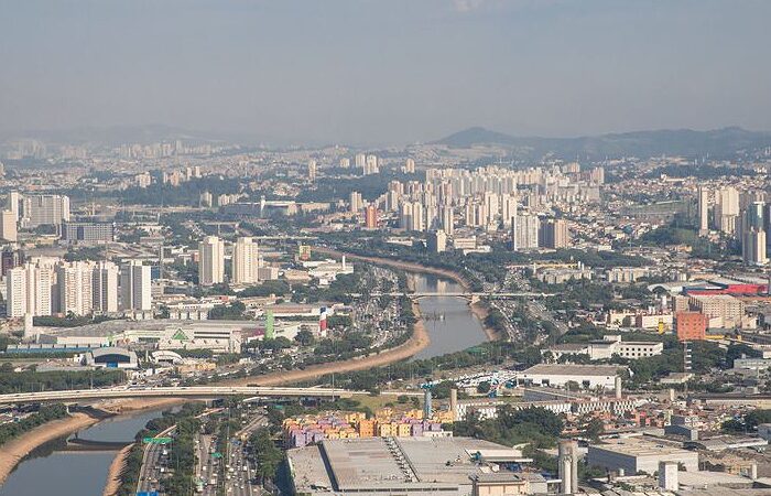 Cidade para as mulheres