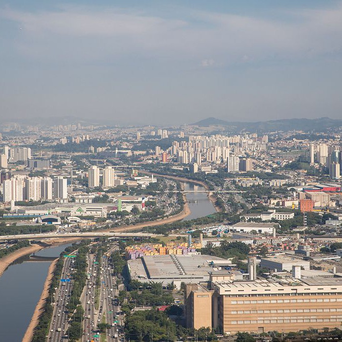 Cidade para as mulheres
