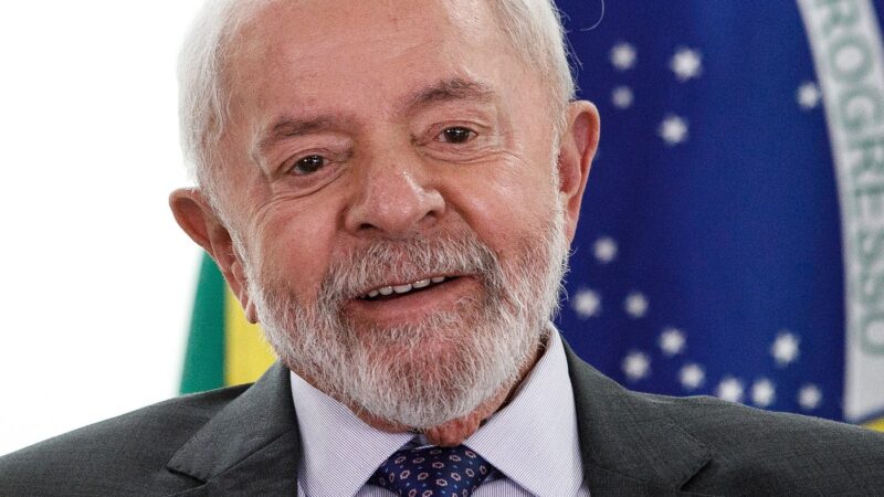 Presidente Lula: novo procedimento médico é realizado com sucesso