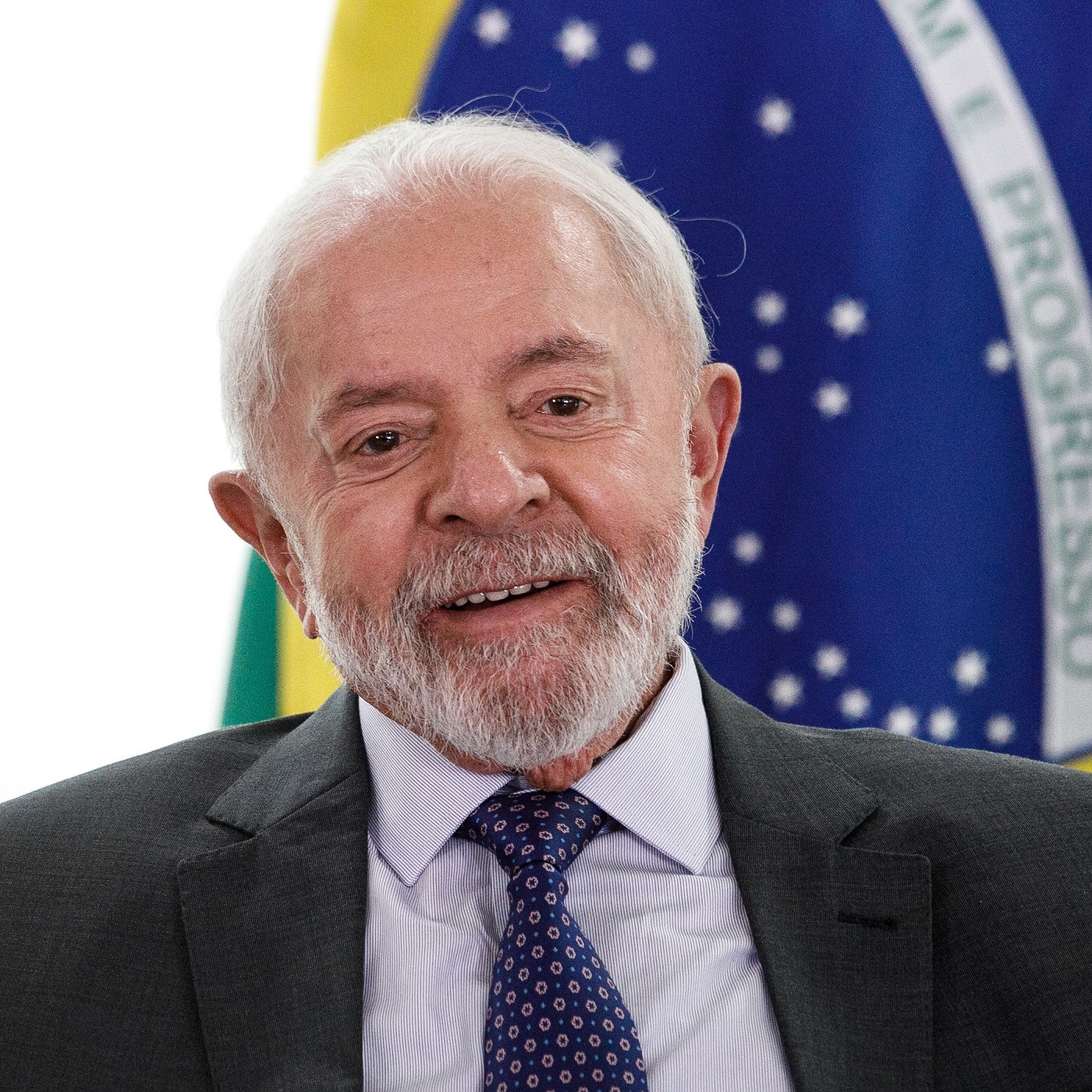 Presidente Lula: novo procedimento médico é realizado com sucesso