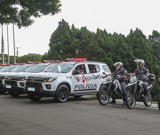 ‘A gente não tem uma discussão séria sobre segurança pública’, diz especialista