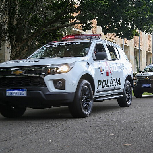 Policial militar que executou pelas costas um jovem negro em frente ao mercado Oxxo, em SP, foi preso