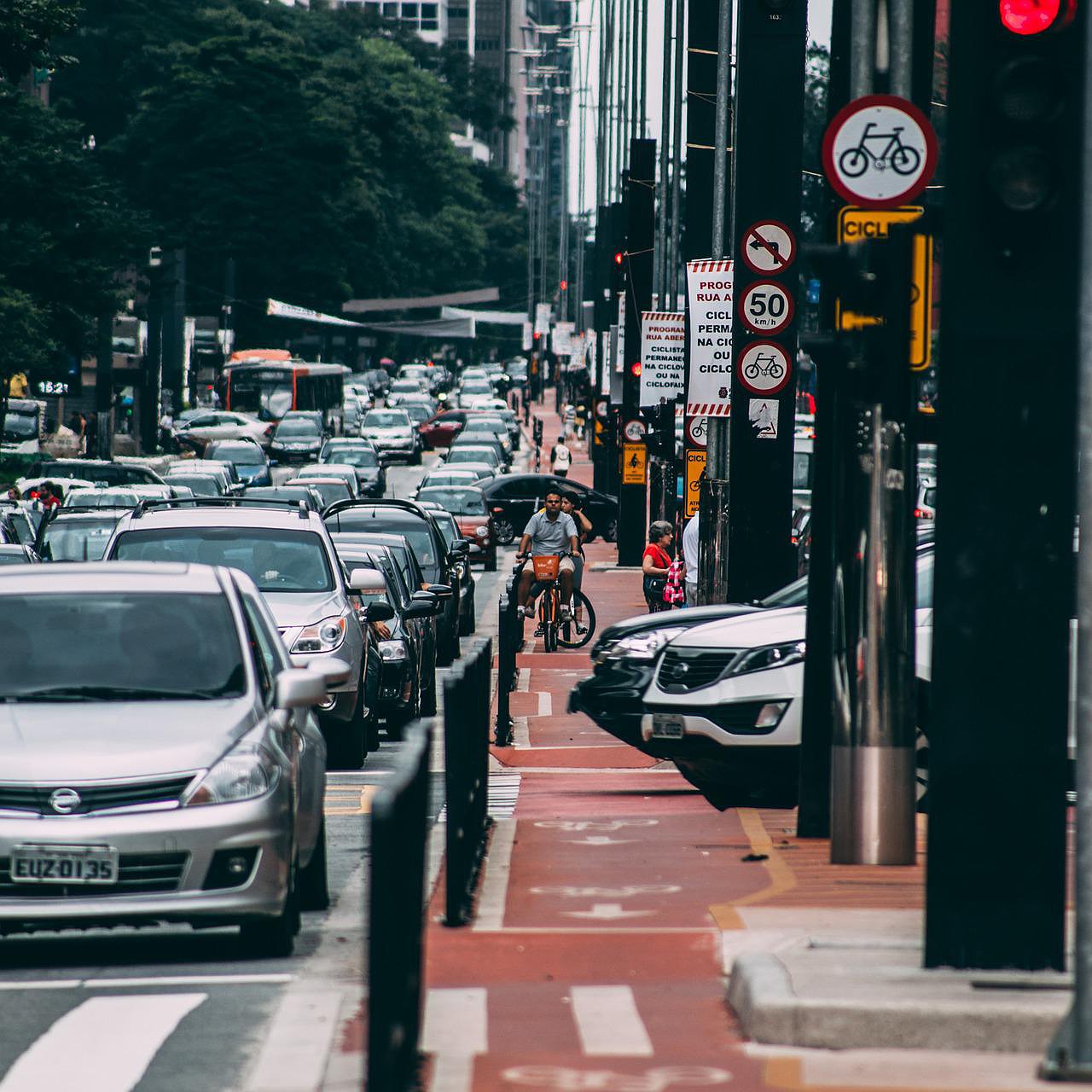 Prefeitura de São Paulo divulga calendário de pagamento do IPTU 2025