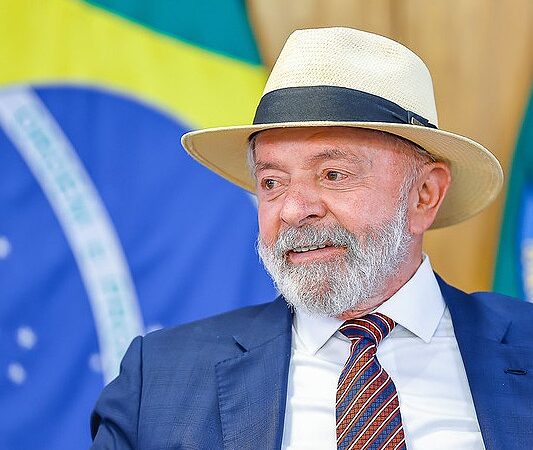 Lula celebra indicações de ‘Ainda Estou Aqui’ no Oscar nas redes sociais