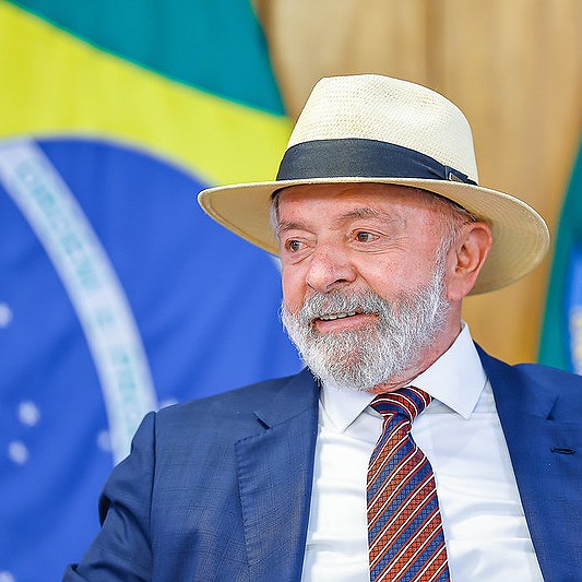 Lula celebra indicações de ‘Ainda Estou Aqui’ no Oscar nas redes sociais