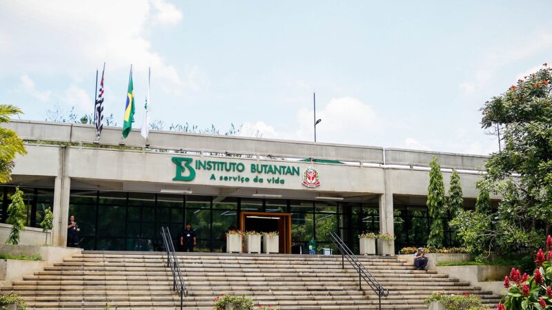 São Paulo está na vanguarda das pesquisas científicas em saúde