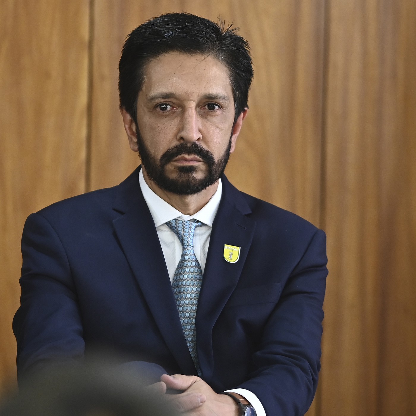 ‘Nunes tem que caprichar no trabalho para não prejudicar lá na frente o Tarcísio, em 2026’
