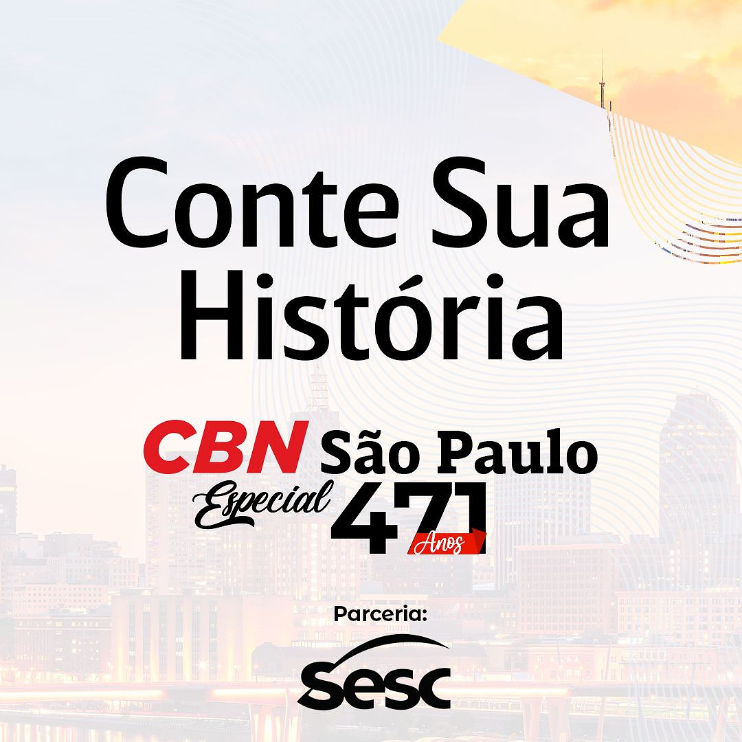 São Paulo da transformação e da revolução digital