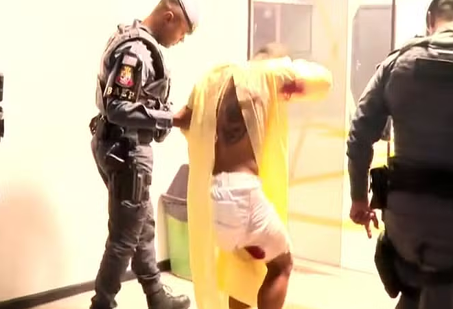 Mãe e filha são baleadas em tentativa de assalto a uma casa em São Miguel Paulista (SP)