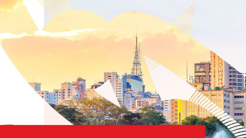 São Paulo é um exemplo de cidade inteligente no Brasil
