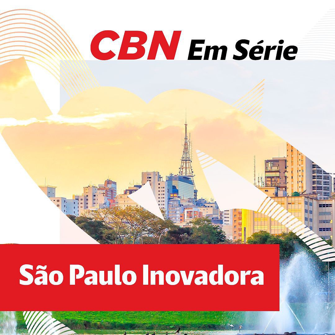 São Paulo é um exemplo de cidade inteligente no Brasil