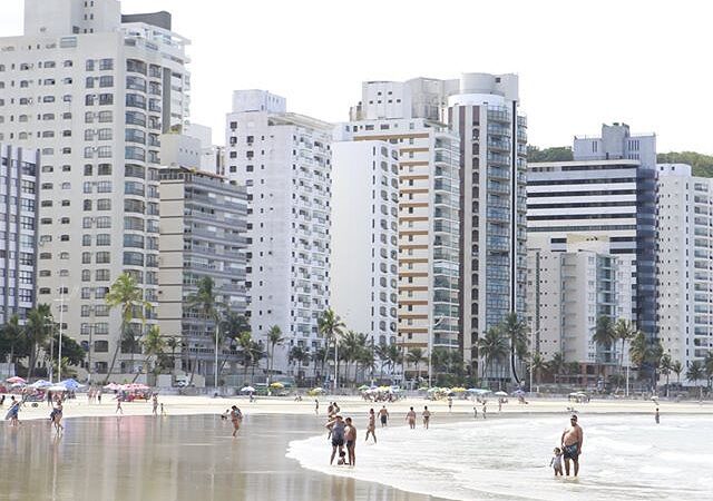 Governo investiga surto de gastroenterite na Baixada Santista