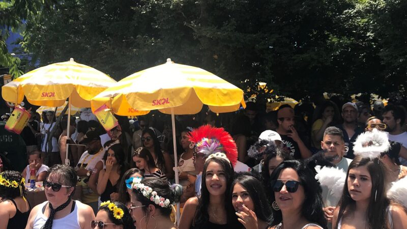 Prefeitura de São Paulo divulga trajeto dos blocos de carnaval