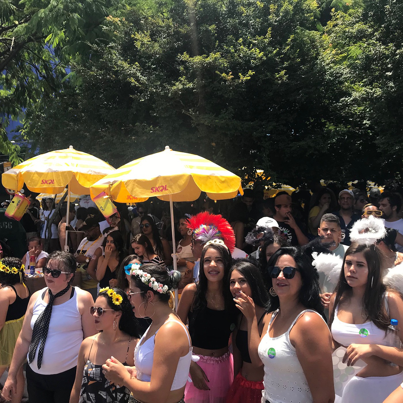 Prefeitura de São Paulo divulga trajeto dos blocos de carnaval