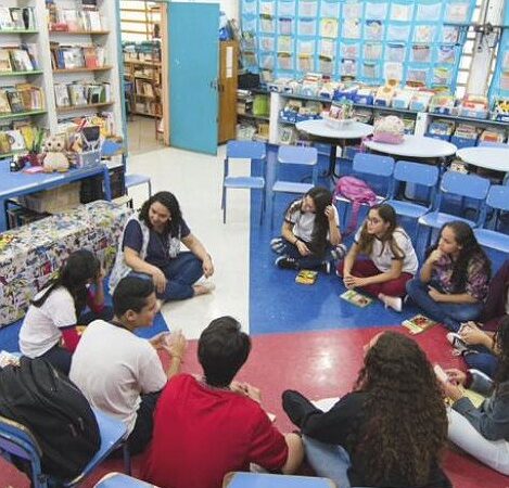 ‘Principal desafio é a garantia do direito de alfabetização e de aprendizagem’