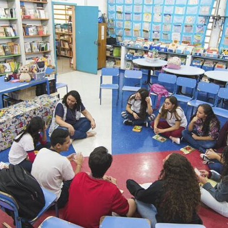 ‘Principal desafio é a garantia do direito de alfabetização e de aprendizagem’