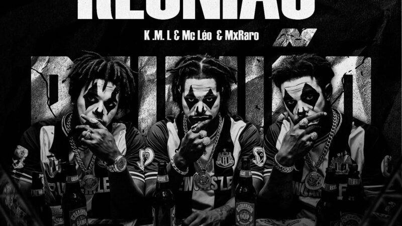 Single reunião – BlackBox 