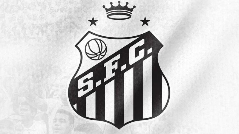 A cidade de Santos respira Neymar