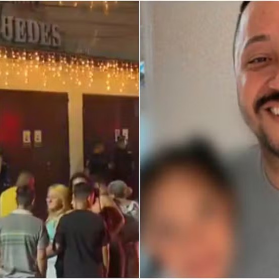 Suplente de vereador é morto a tiros em frente a casa de shows em Osasco (SP)