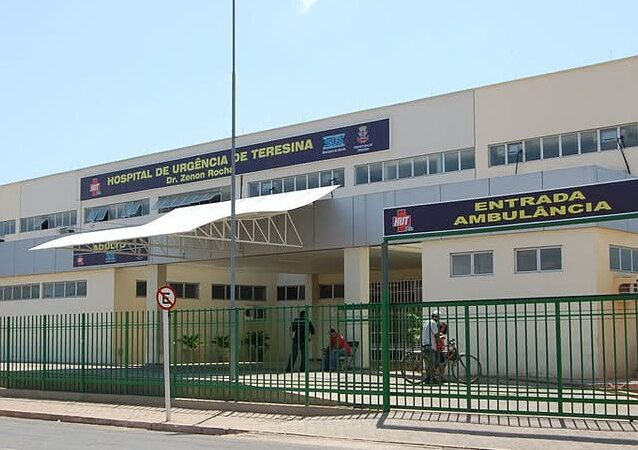 Mais uma criança morre após comer arroz envenenado no Piauí