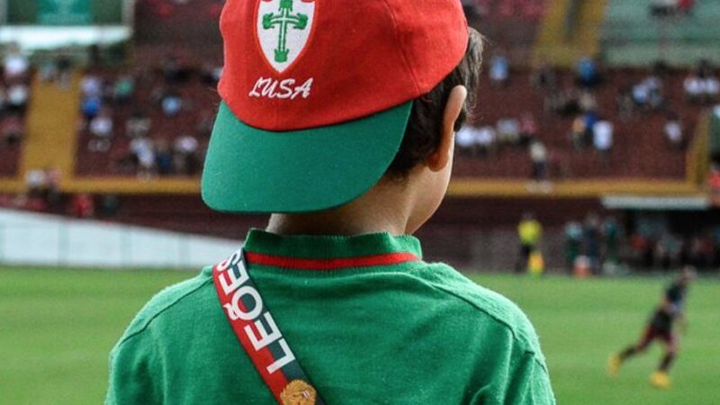 ‘Para a Portuguesa, o estádio é a materialização desse amor’, diz diretor de Canindé 50