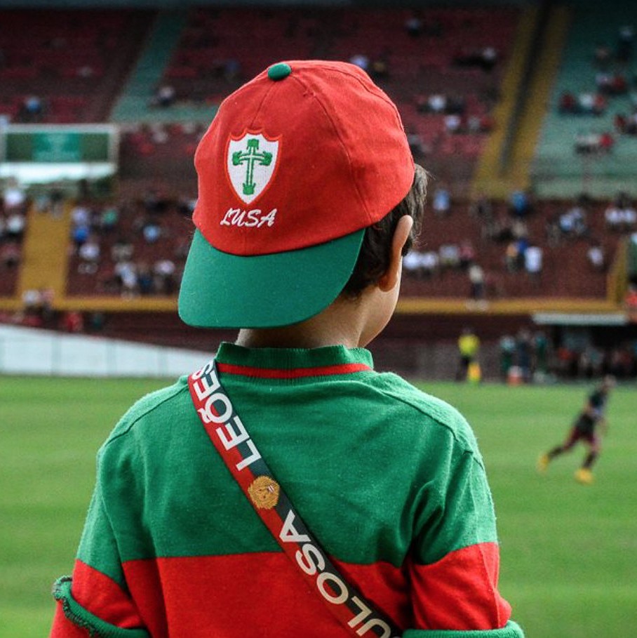 ‘Para a Portuguesa, o estádio é a materialização desse amor’, diz diretor de Canindé 50