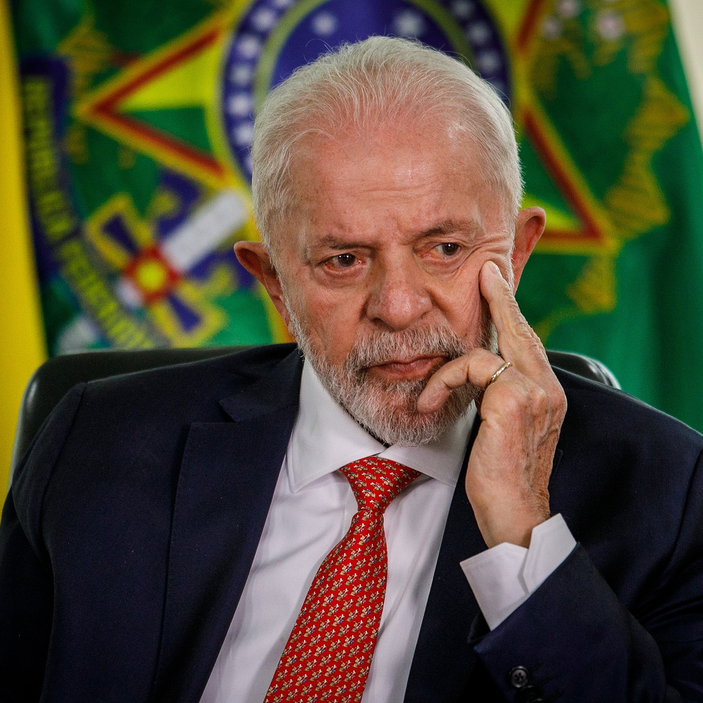 Lula é mais rejeitado do que Bolsonaro em São Paulo, mostra Quaest