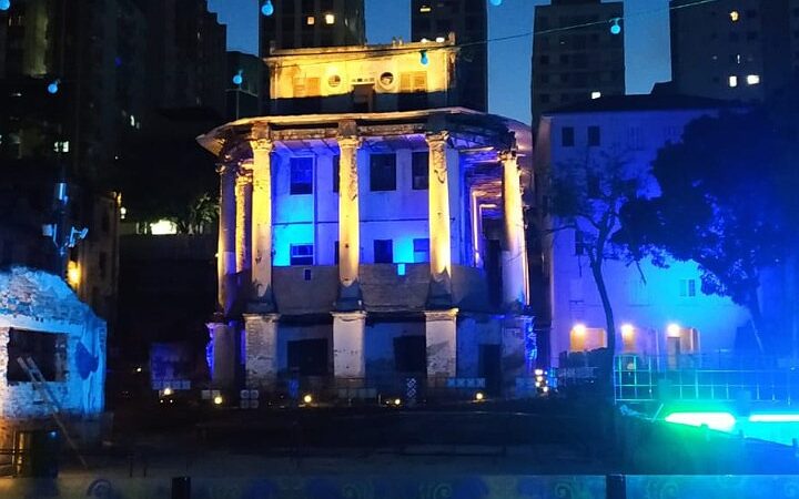 Mochileira de Campinas mapeia pontos de herança africana no Brasil