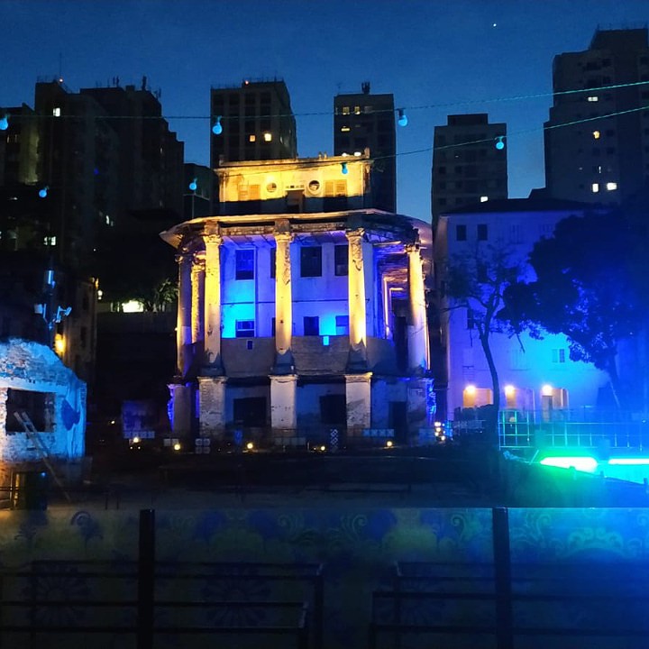 Mochileira de Campinas mapeia pontos de herança africana no Brasil