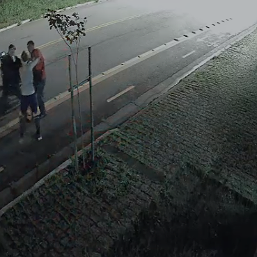 Polícia busca homens que agrediram idosa em tentativa de assalto na zona oeste de São Paulo