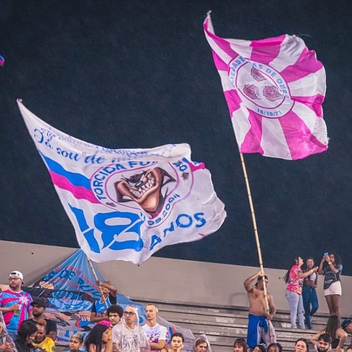 Rosas de Ouro explora o universo dos jogos no carnaval de 2025