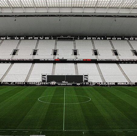 São Paulo vai receber novo jogo da NFL em 2025; Los Angeles Chargers será o mandante