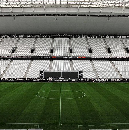 São Paulo vai receber novo jogo da NFL em 2025; Los Angeles Chargers será o mandante
