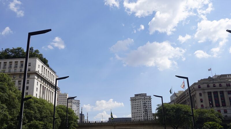 O que é a desigualdade térmica e quais as soluções para mitigar impactos das mudanças climáticas em SP