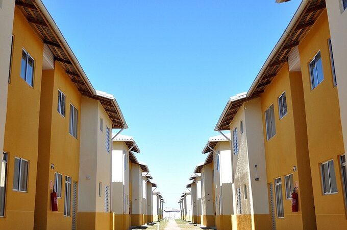 Crescimento do Minha Casa Minha Vida impulsiona mercado imobiliário em São Paulo