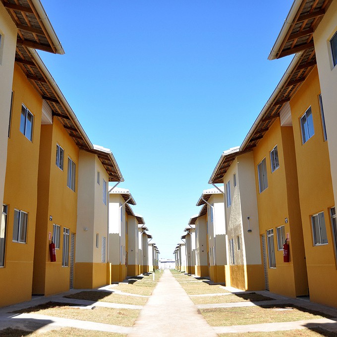 Crescimento do Minha Casa Minha Vida impulsiona mercado imobiliário em São Paulo