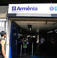 Transporte individual ultrapassa o coletivo na Grande São Paulo, diz pesquisa