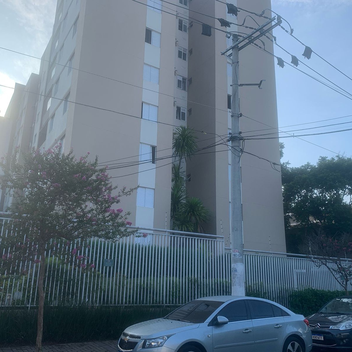 Moradores de São Paulo seguem sem luz quase há 40 horas após temporal